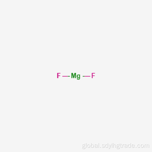 How is Magnesium Fluoride Formed blood plus magnesium fluoride Supplier